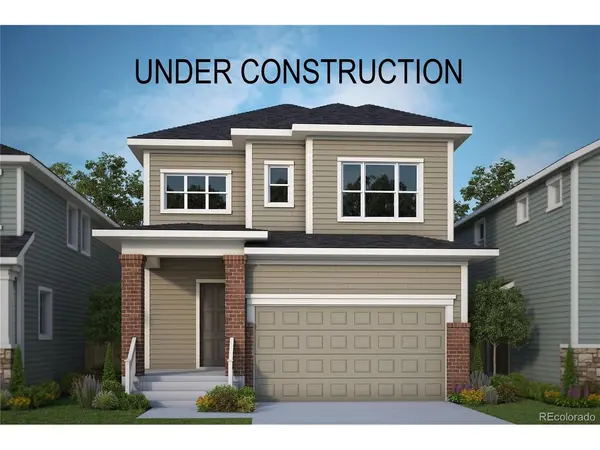 9030 Frolic, Colorado Springs, CO 80924