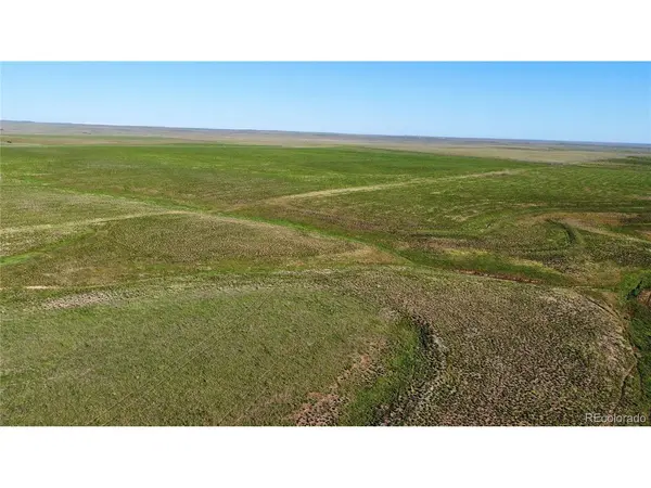 County Road 125, Deer Trail, CO 80105