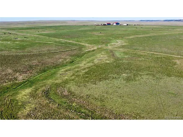 County Road 125, Deer Trail, CO 80105