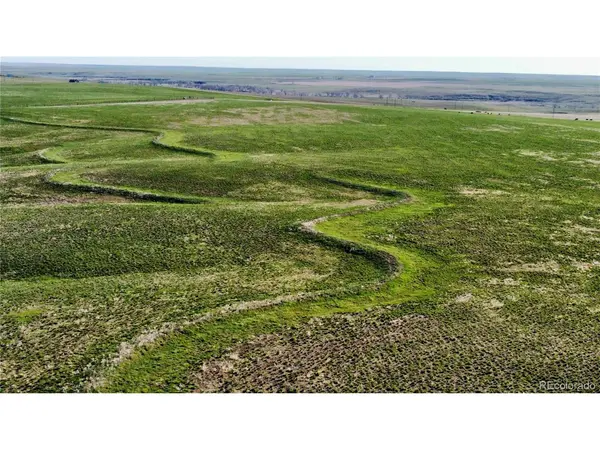 County Road 125, Deer Trail, CO 80105