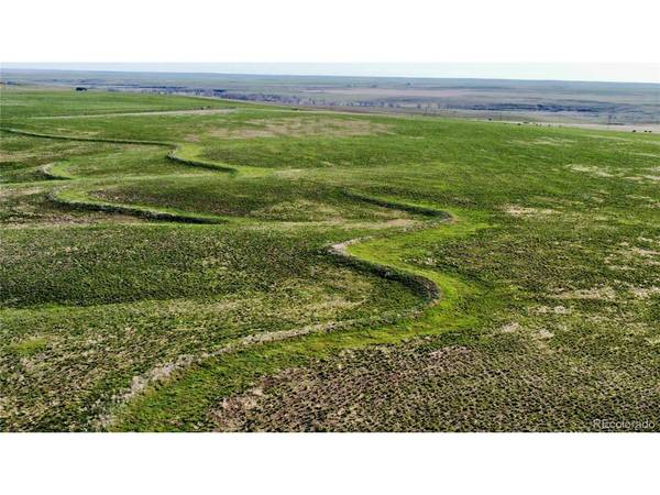 County Road 125, Deer Trail, CO 80105