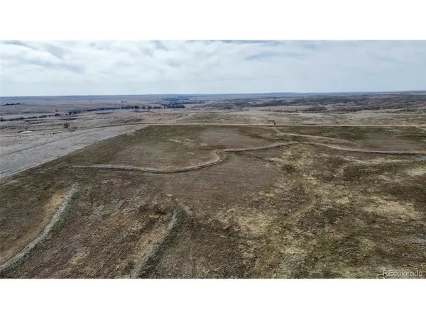 County Road 125, Deer Trail, CO 80105