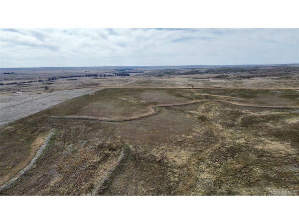 County Road 125, Deer Trail, CO 80105