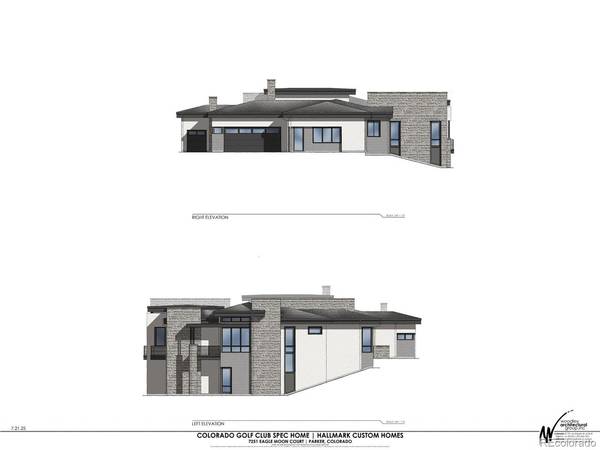 7251 Eagle Moon, Parker, CO 80134