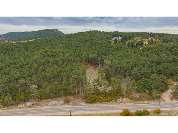 14420 S Perry Park, Larkspur, CO 80118
