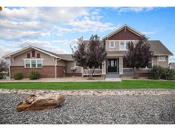 390 Sheldon, Castle Rock, CO 80104
