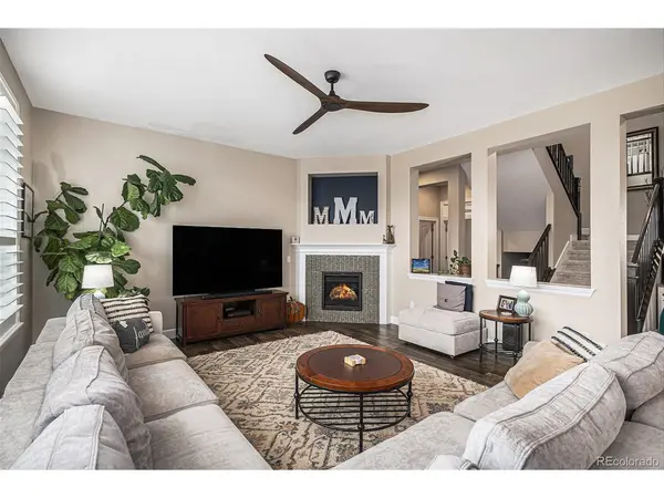 390 Sheldon, Castle Rock, CO 80104