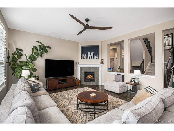 390 Sheldon, Castle Rock, CO 80104