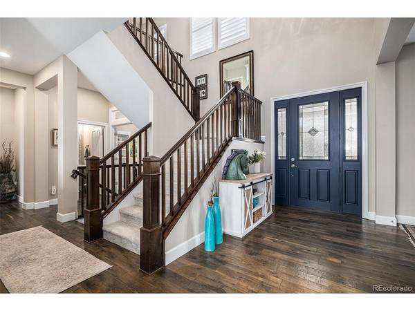 390 Sheldon, Castle Rock, CO 80104