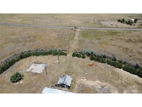 67500 E County Road 38, Byers, CO 80103
