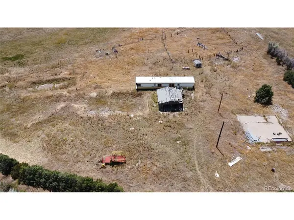 67500 E County Road 38, Byers, CO 80103