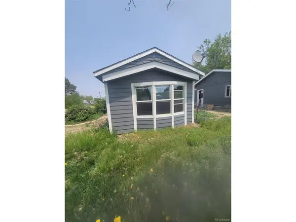 722 Pawnee, Flagler, CO 80815