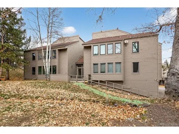 23660 Pondview #3-E, Golden, CO 80401