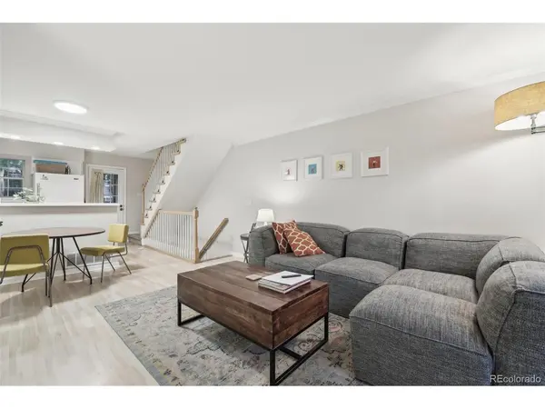 1198 Milo #A, Lafayette, CO 80026