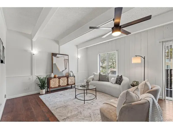 9725 E Harvard #323, Denver, CO 80231