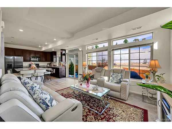 10096 Zeno, Commerce City, CO 80022