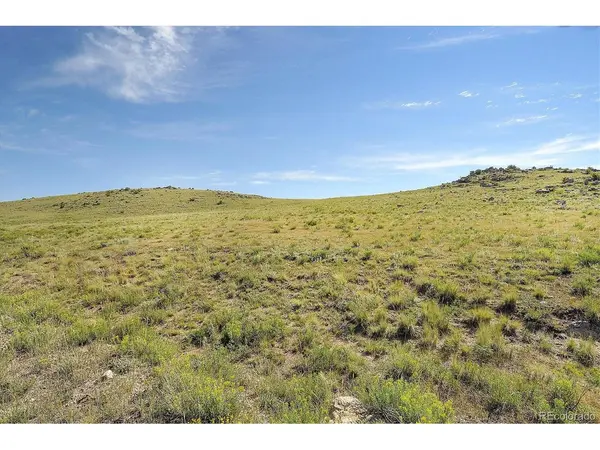 378 Cedar, Hartsel, CO 80449