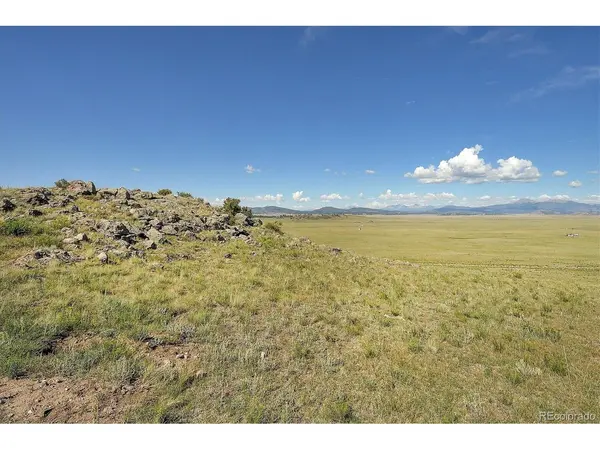 378 Cedar, Hartsel, CO 80449
