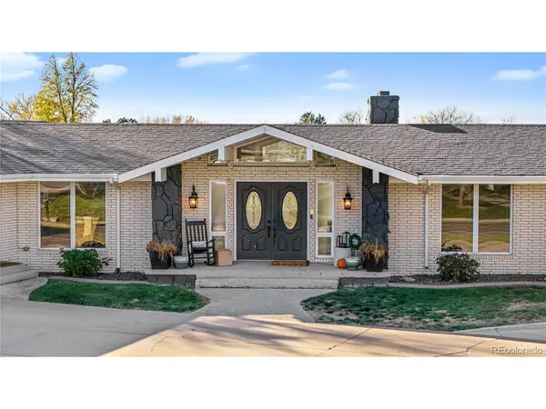 2121 Clubhouse, Greeley, CO 80634