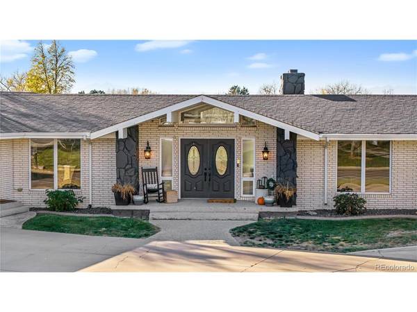 2121 Clubhouse, Greeley, CO 80634
