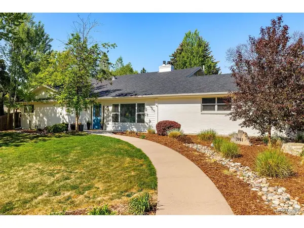 3941 S Dahlia, Cherry Hills Village, CO 80113