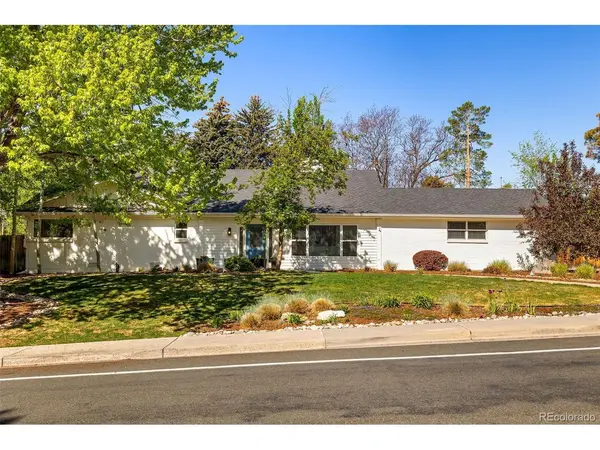 3941 S Dahlia, Cherry Hills Village, CO 80113