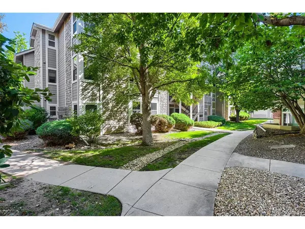8378 S Upham #B106, Littleton, CO 80128