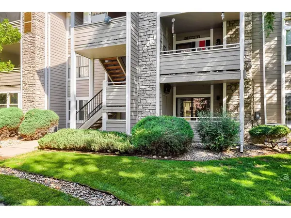 8378 S Upham #B106, Littleton, CO 80128
