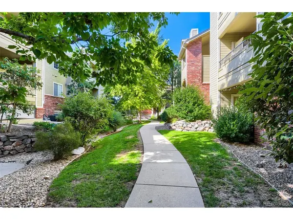 8378 S Upham #B106, Littleton, CO 80128