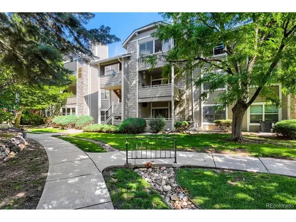 8378 S Upham #B106, Littleton, CO 80128