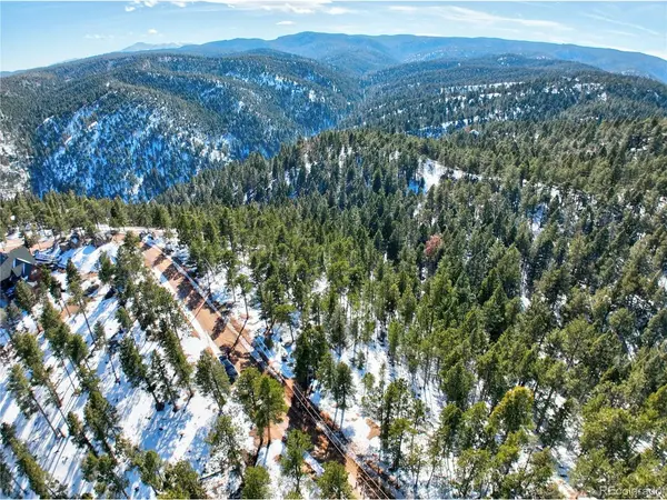 13985 Boulder, Larkspur, CO 80118