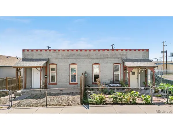 741 Mariposa, Denver, CO 80204