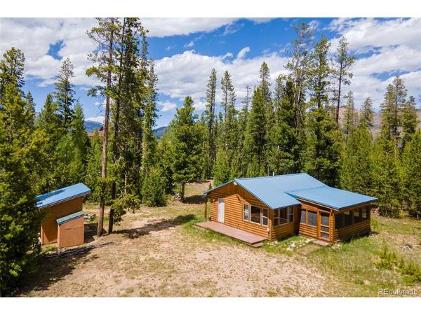99 GCR 490, Grand Lake, CO 80447