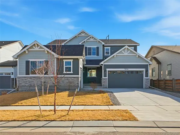 16166 E 109th, Commerce City, CO 80022