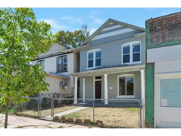 2707 N Downing, Denver, CO 80205