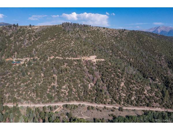 3526 County Road 210, Salida, CO 81201