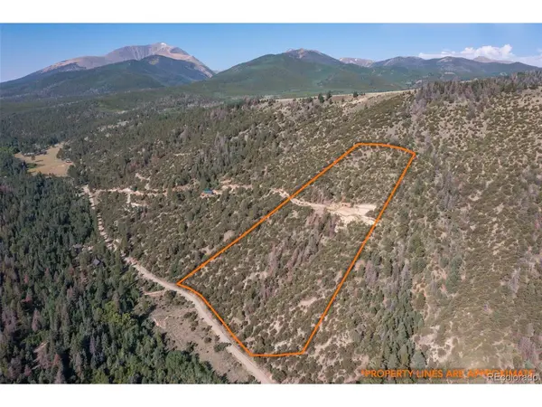 3526 County Road 210, Salida, CO 81201