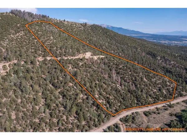 3526 County Road 210, Salida, CO 81201