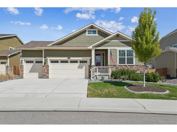 16352 Clayton, Brighton, CO 80602
