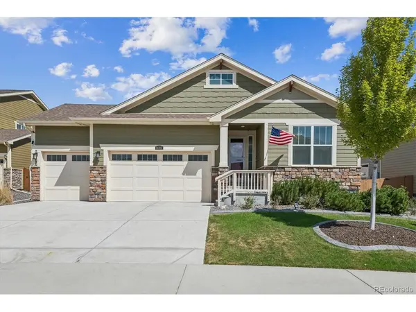 16352 Clayton, Brighton, CO 80602