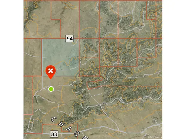 4 Outback Ranch, Model, CO 81059