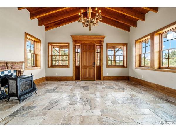 325 McMurtrie, Westcliffe, CO 81252