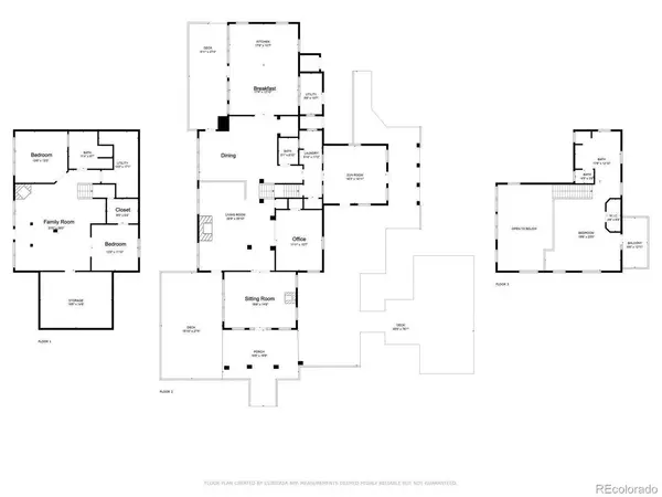 325 McMurtrie, Westcliffe, CO 81252