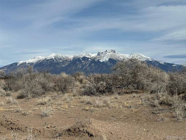 0 Palamino, Alamosa, CO 81101