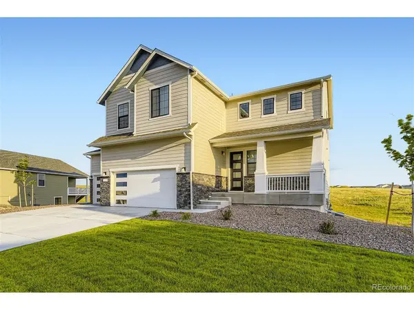 42992 Colonial, Elizabeth, CO 80107
