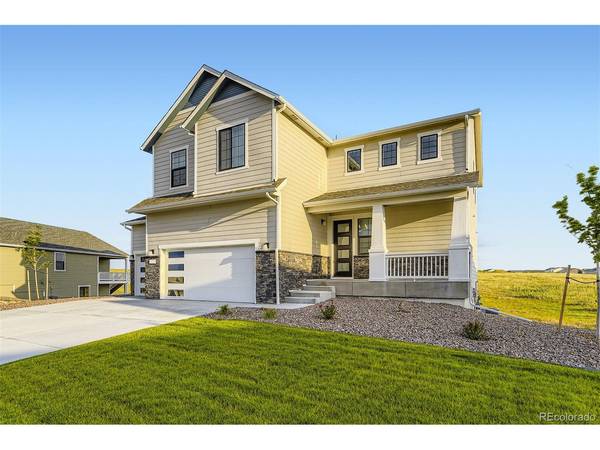 42992 Colonial, Elizabeth, CO 80107