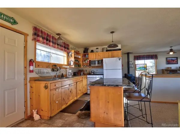 201 Bronco, Como, CO 80432