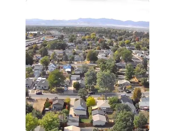 4855 N Zuni, Denver, CO 80221