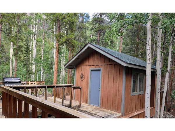 23795 County Road 162, Nathrop, CO 81236