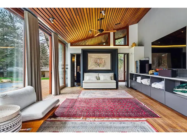 182 Ridge, Boulder, CO 80303
